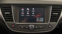 Opel Crossland X 1.2 Turbo 130ch Ultimate BVA Euro 6d-T — photo 19