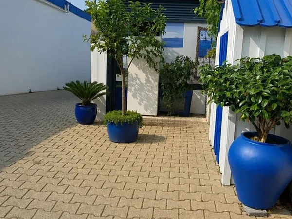 Maison 2 pièces 49 m²