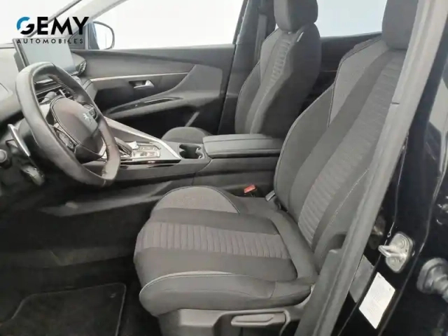 Peugeot 3008 puretech 130ch s&amp;s eat8 — photo 9