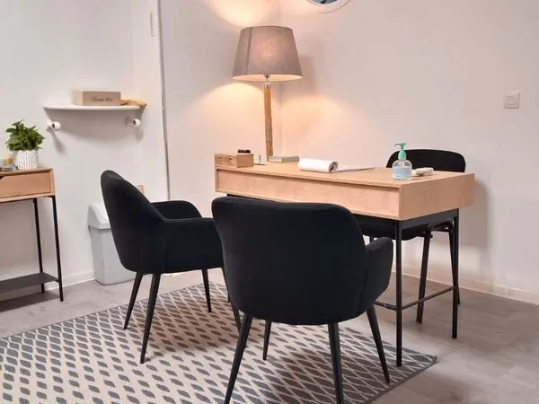 Local paramédical bureau