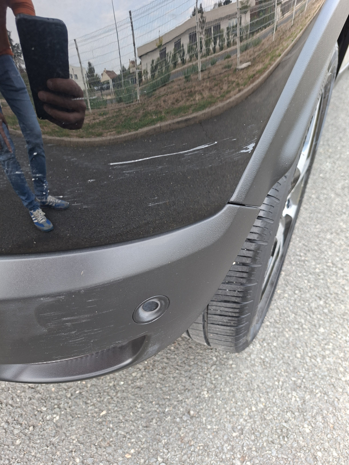 Renault Captur TCe 90 — photo 36