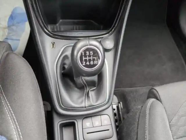 Ford Puma 1.0 flexifuel 125ch s&amp;s mhev titanium — photo 10