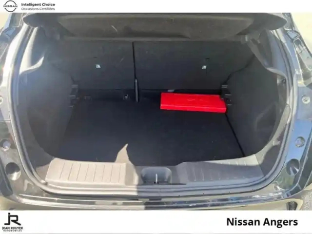 Nissan Juke 1.0 dig-t 114ch tekna — photo 22