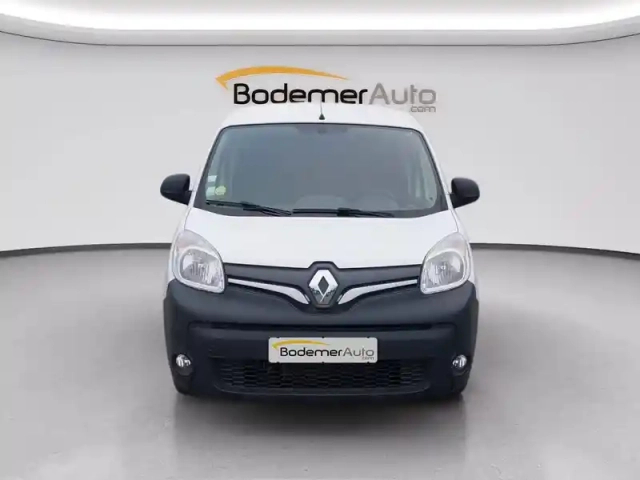 Renault Kangoo Van kangoo express 1.5 dci 90 e6 — photo 8