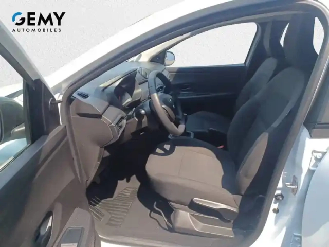 Dacia Sandero sce 65 - 22 — photo 24