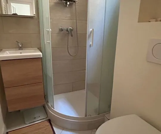 Appartement de 43m2 à louer sur Paris 16