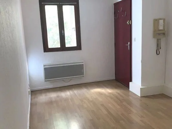 Appartement 1 pièce 15 m²