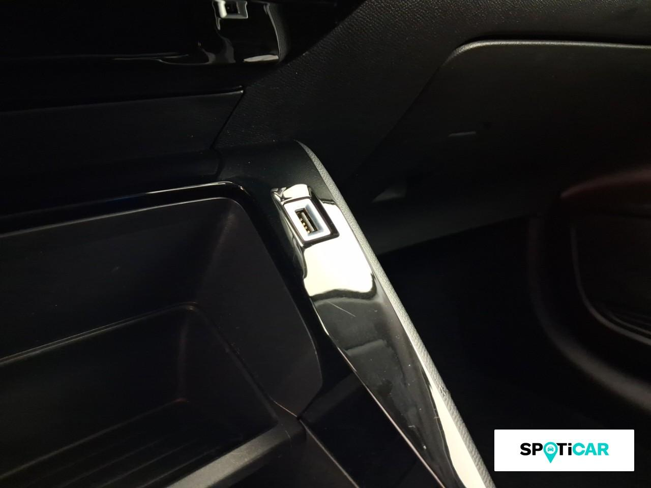 Peugeot 208 1.2 puretech 75ch s&s active pack — photo 16