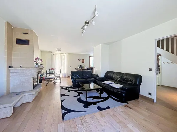 Maison 5 pièces 112 m²