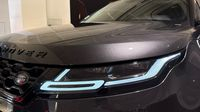 Land-Rover Range Rover Evoque PHEV AWD 5DR R-DYNAMIC SE 309 PS AUTO — photo 17