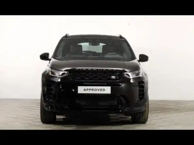 Land Rover Discovery Sport p270e phev 269ch dynamic se 8cv — photo 2