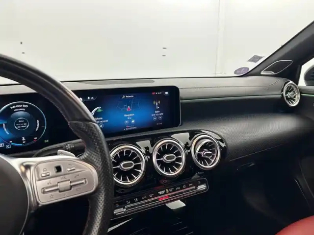 Mercedes Classe A 200 7g-dct — photo 21