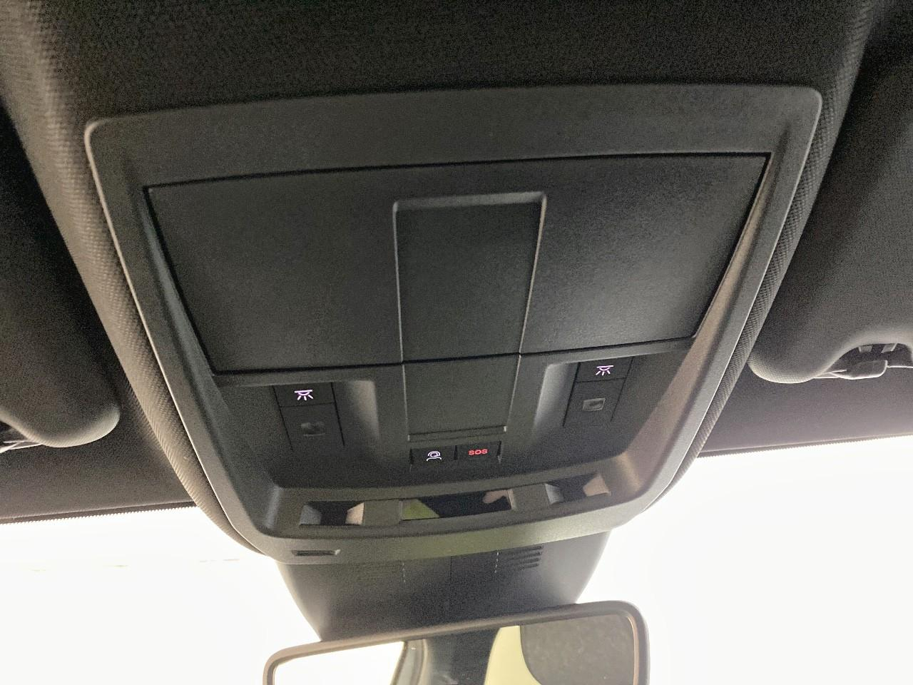 Peugeot 3008 hybrid 145 e-dcs6 allure business — photo 19