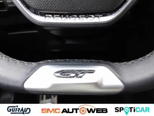 Peugeot 3008 hybrid 225 e-eat8 — photo 25