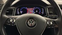 Volkswagen T-Roc 1.5 TSI EVO 150ch Carat Euro6d-T — photo 25