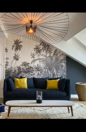 Appartement centre ville