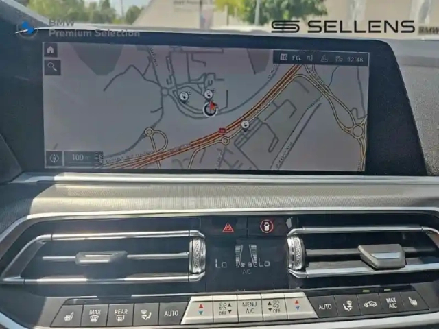 Bmw X5 xdrive45e 394ch lounge 17cv — photo 14