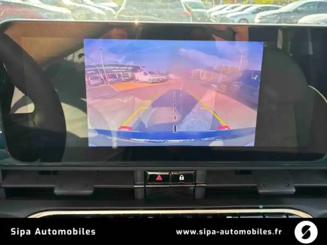 Fiat 500 e 118 ch — photo 34