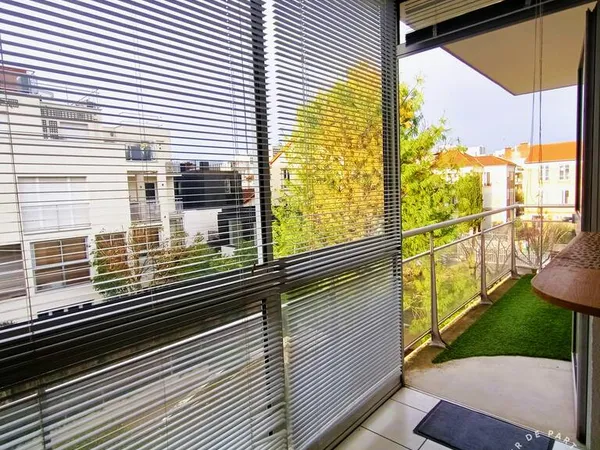 Appartement 2 pièces 53 m²