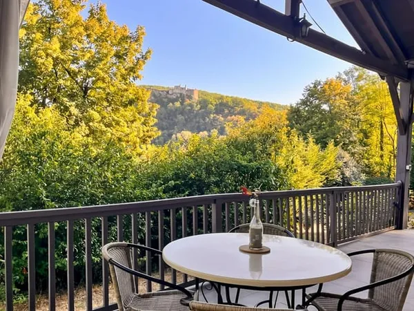 Maison 5 pièces 118 m²