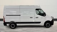 Renault Master F3500 L2H2 2.3 Blue dCi 135ch Confort Euro6E — photo 4