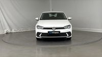 Volkswagen Polo 1.0 TSI 95ch Life DSG7 — photo 2