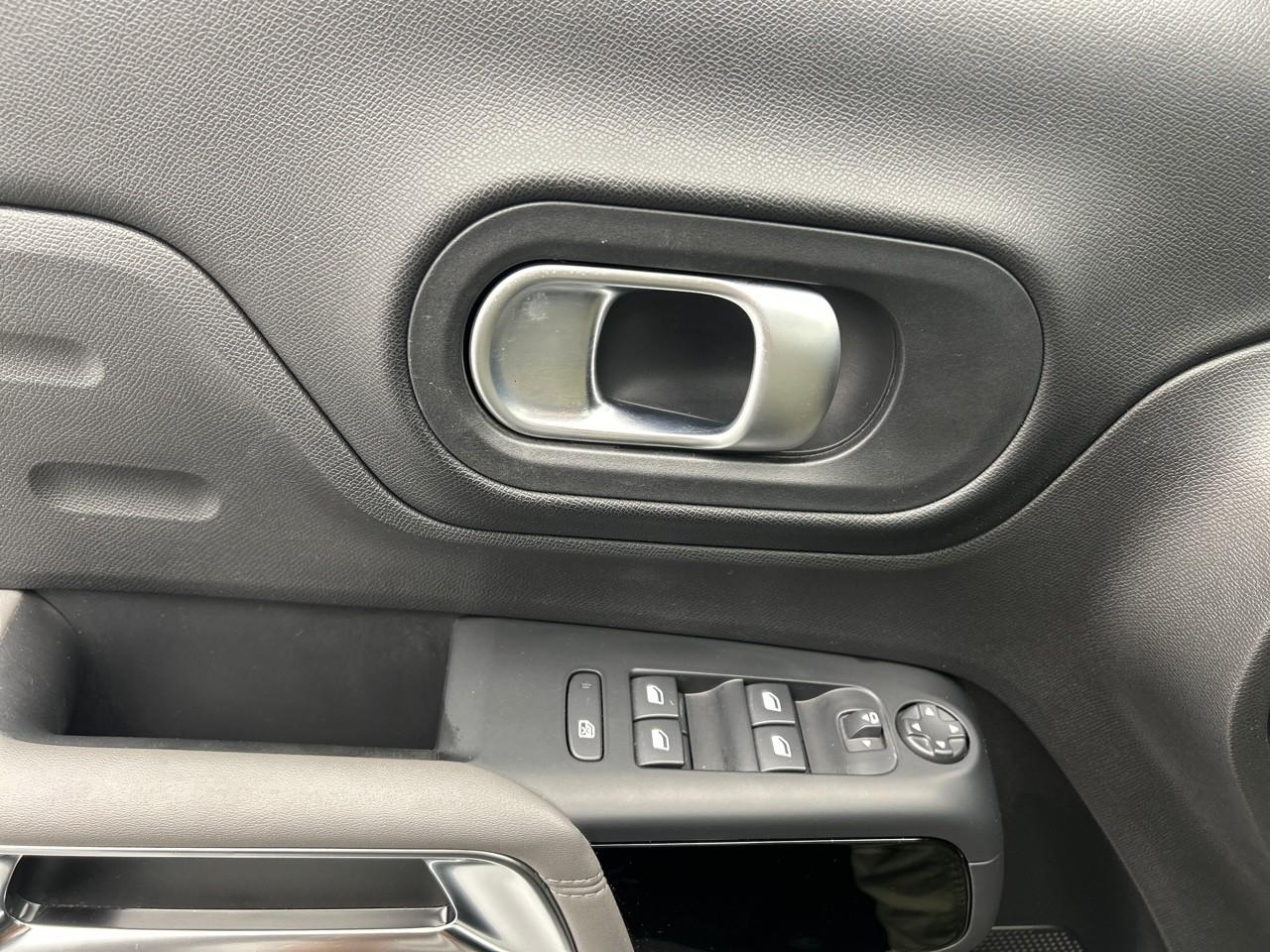 Citroën C5 Aircross puretech 130 s&s eat8 c-series — photo 33