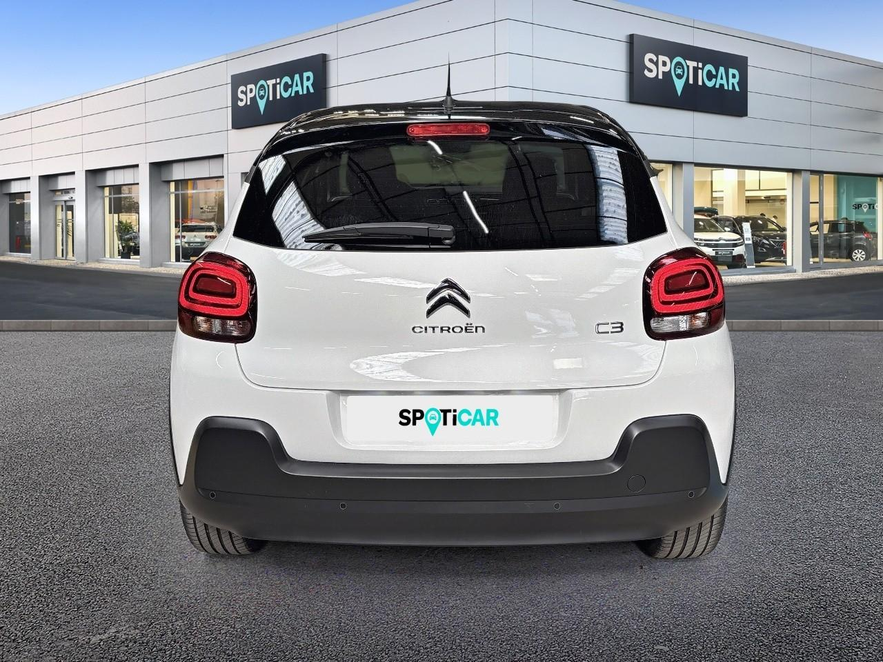 Citroën C3 1.2 puretech 83ch s&s max — photo 5