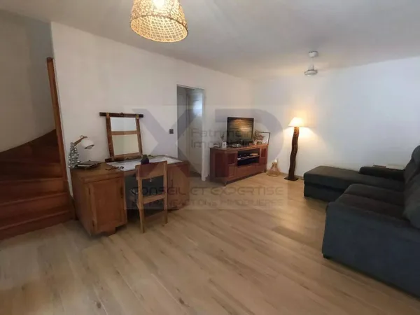 Maison 52 m²