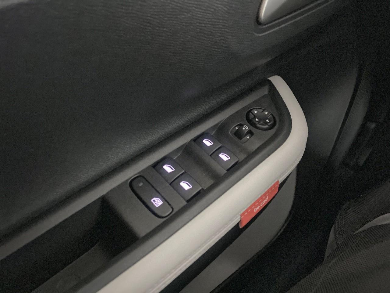 Citroën C3 hybride 110 ch automatique max — photo 20