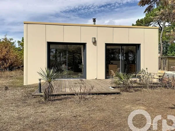 Maison 4 pièces 97 m²