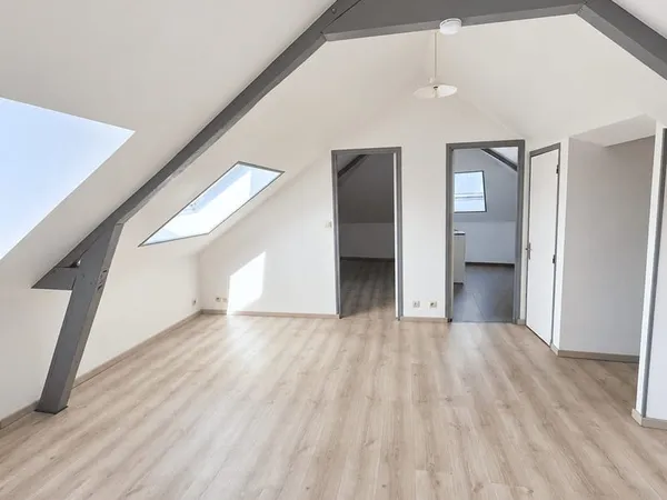 Appartement 1 pièce 38 m²