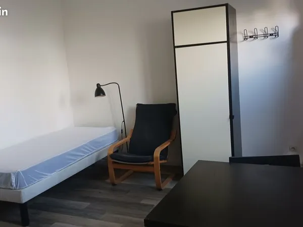 Studio Meublé