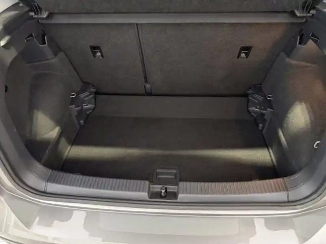 Volkswagen T-Cross 1.0 tsi 115ch lounge dsg7 — photo 11