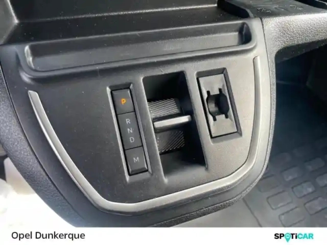 Fiat Scudo fg xl 2.0 bluehdi 180ch s&amp;s pack premium connect eat8 — photo 11