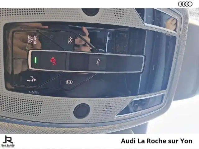 Audi A8 60 tfsi e tiptronic 8 quattro — photo 42