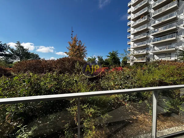 T2 - 40.1m2 - ILE DE NANTES