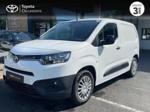 Toyota Proace city medium 100 d-4d business rc22