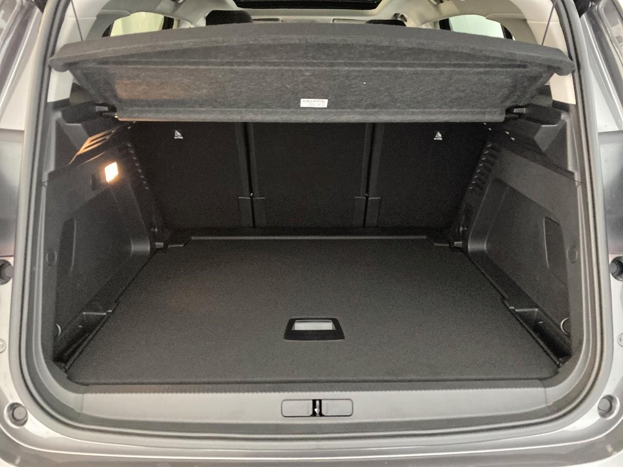 Citroën C5 Aircross hybride 145 e-dcs6 max — photo 6