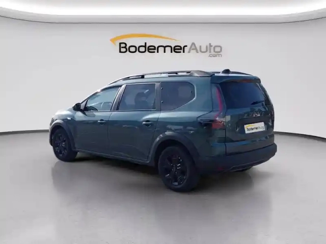 Dacia Jogger eco-g 120 auto 7 pl — photo 3