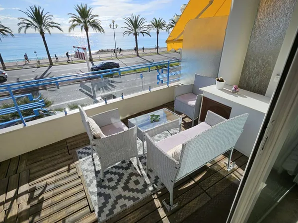 Appartement 1 pièce 25 m²