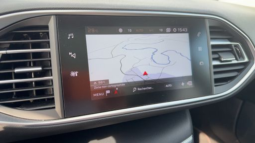 Peugeot 308 SW 1.5 BlueHDi 130 EAT6 - Active Business – 2019 – 146443 km – Diesel – Boîte Automatique — photo 35