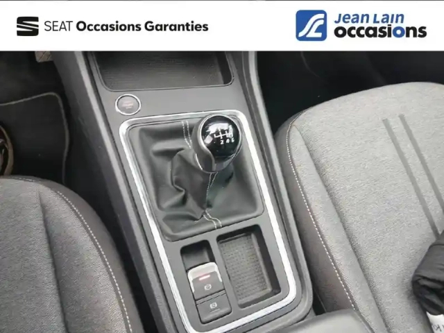 Seat Ateca 1.0 tsi 110 ch start/stop — photo 16