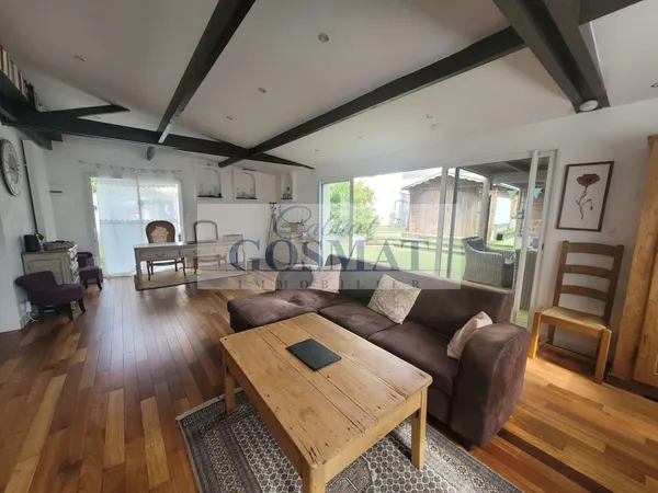 Maison 11 pièces 187 m²