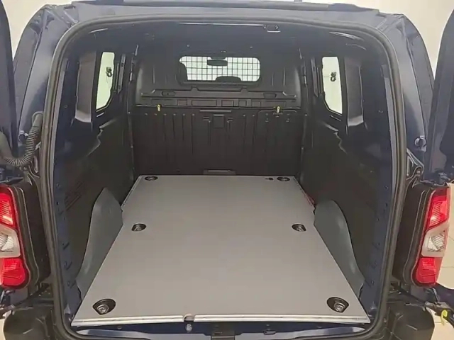 Citroën Berlingo van taille m 650kg bluehdi 130 s&amp;s bvm6 — photo 6