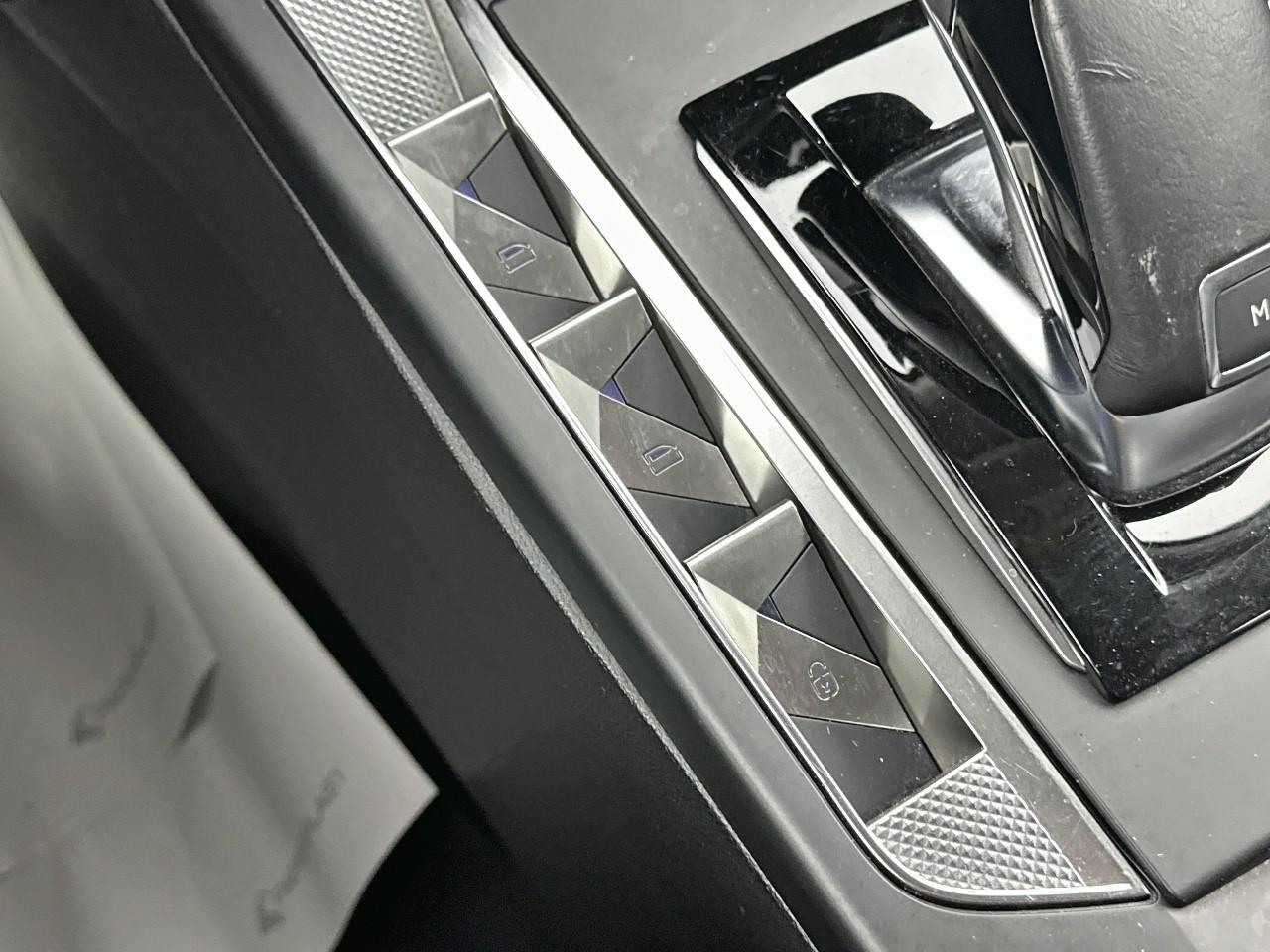 Ds Ds 3 crossback puretech 130 eat8 toits de paris — photo 33