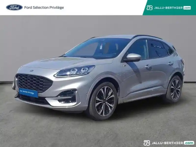 Ford Kuga 2.5 duratec 190ch fhev e85 st-line x bva