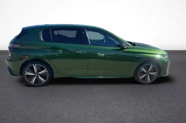 Peugeot 308 bluehdi 130ch s&amp;s eat8 — photo 7