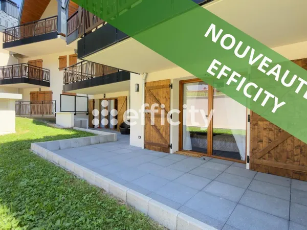 Appartement récent