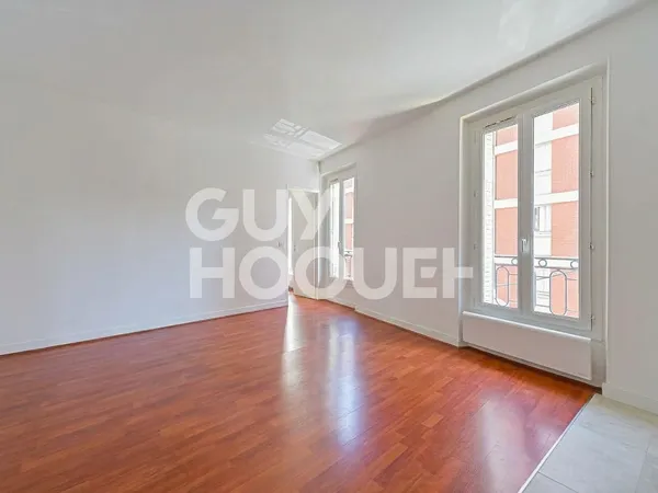 Appartement 2p - Village Faidherbe - 37m2